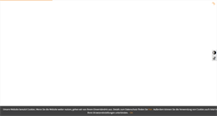 Desktop Screenshot of ifau.at